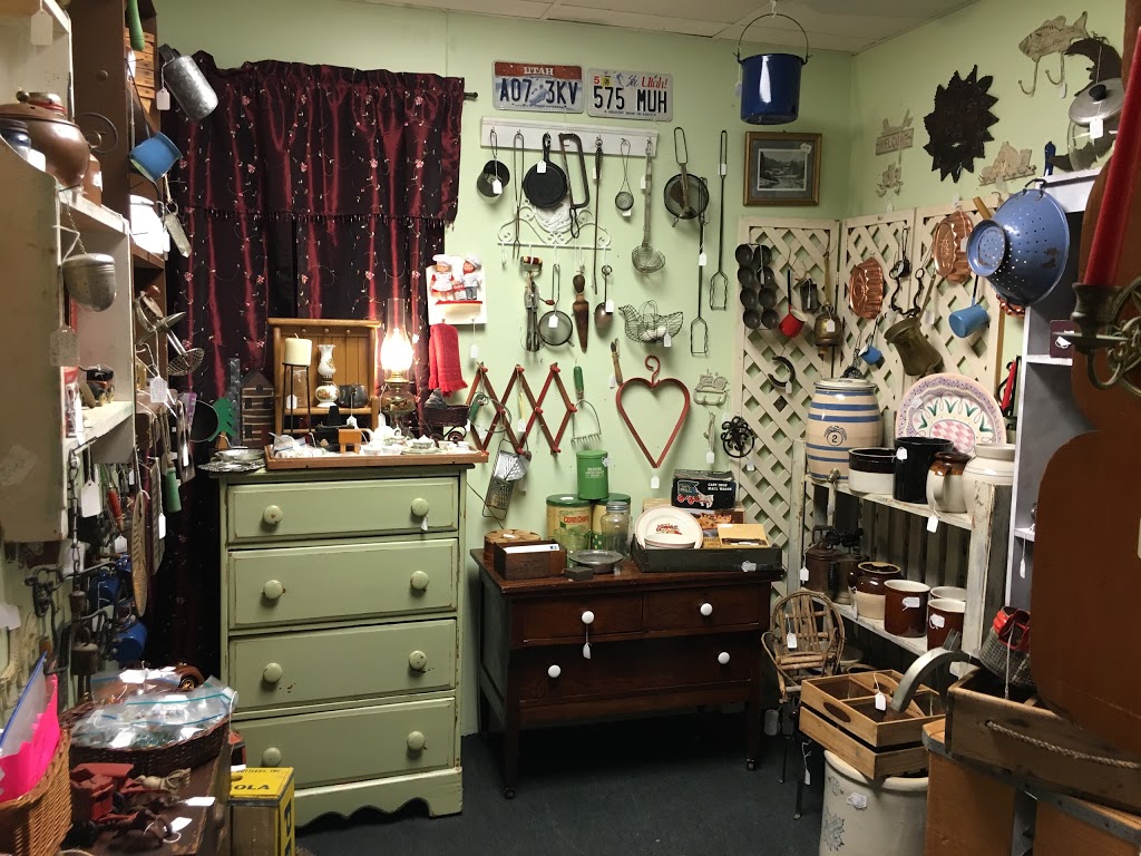 Antiques For You | 801 Blanding Blvd # 1, Orange Park, FL 32065, USA | Phone: (904) 272-5995