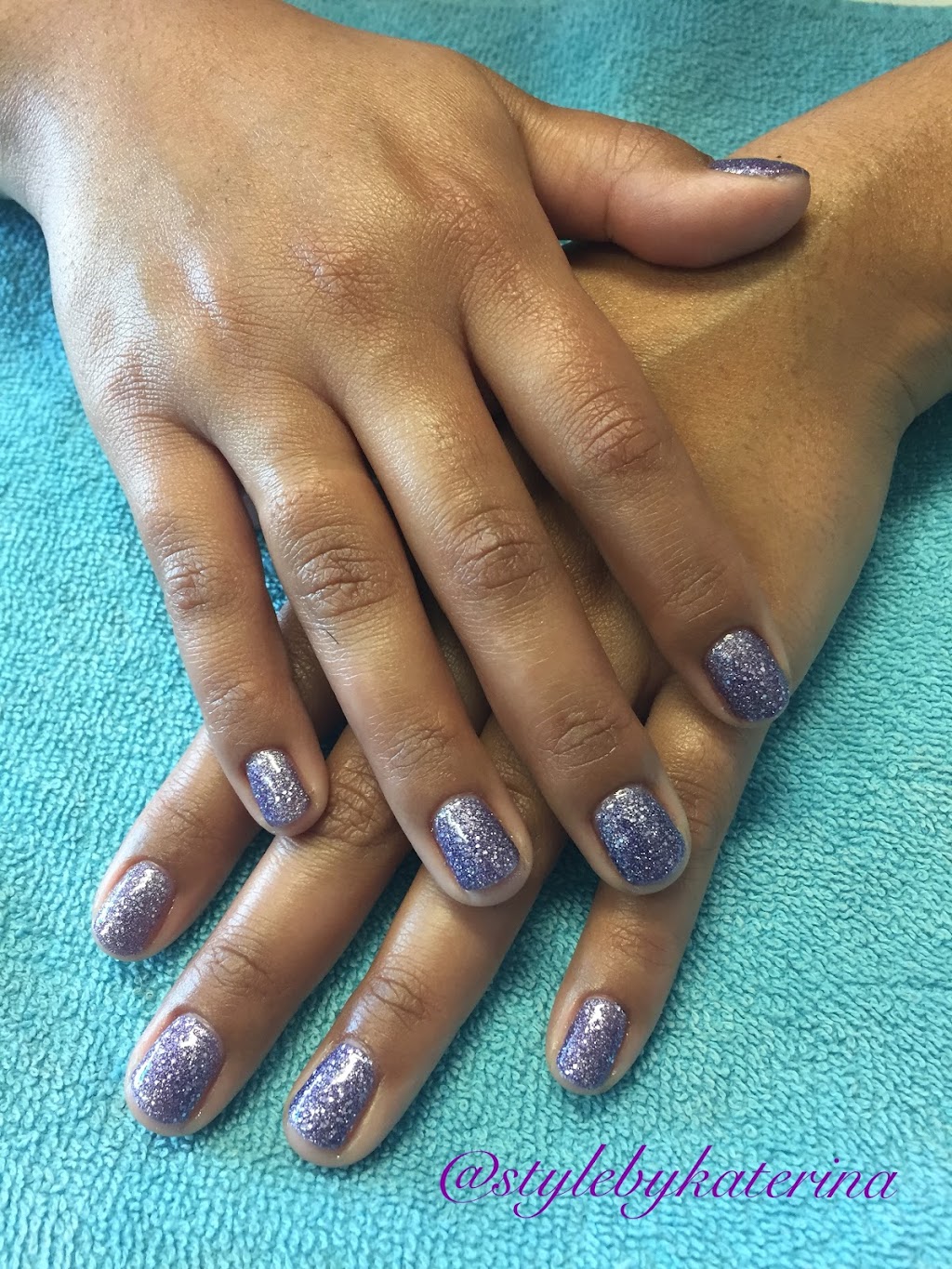 Style By Katerina | Native Dream Day Spa, 5001 Willows Rd, St #201, Alpine, CA 91901, USA | Phone: (858) 610-7137