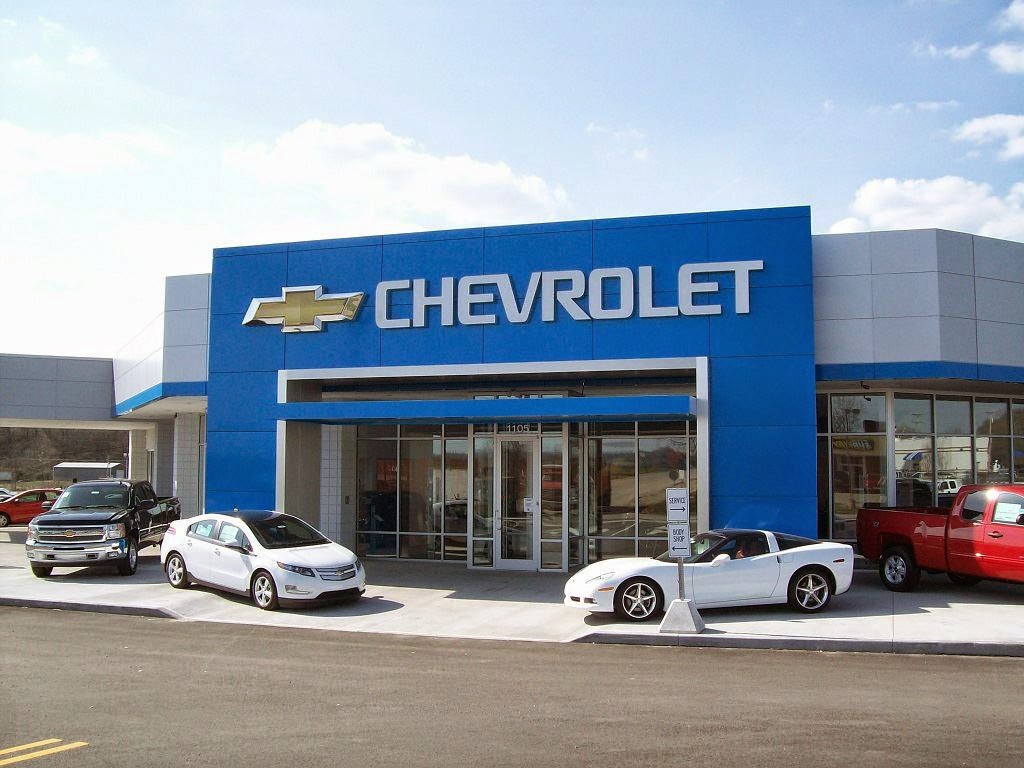 Kelsey Chevrolet | 1105 E Eads Pkwy, Greendale, IN 47025, USA | Phone: (812) 777-5357