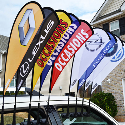 Expressions Displays & Flags | 5024 B U Bowman Dr #300, Buford, GA 30518 | Phone: (800) 824-8984