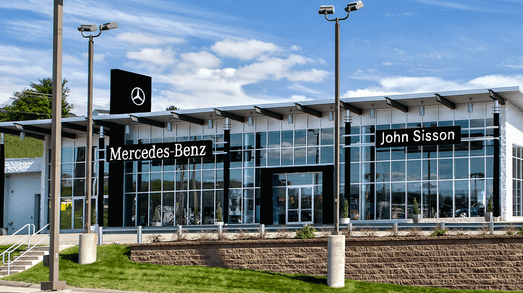 John Sisson Motors | 480 Washington Rd, Washington, PA 15301, USA | Phone: (724) 223-8600