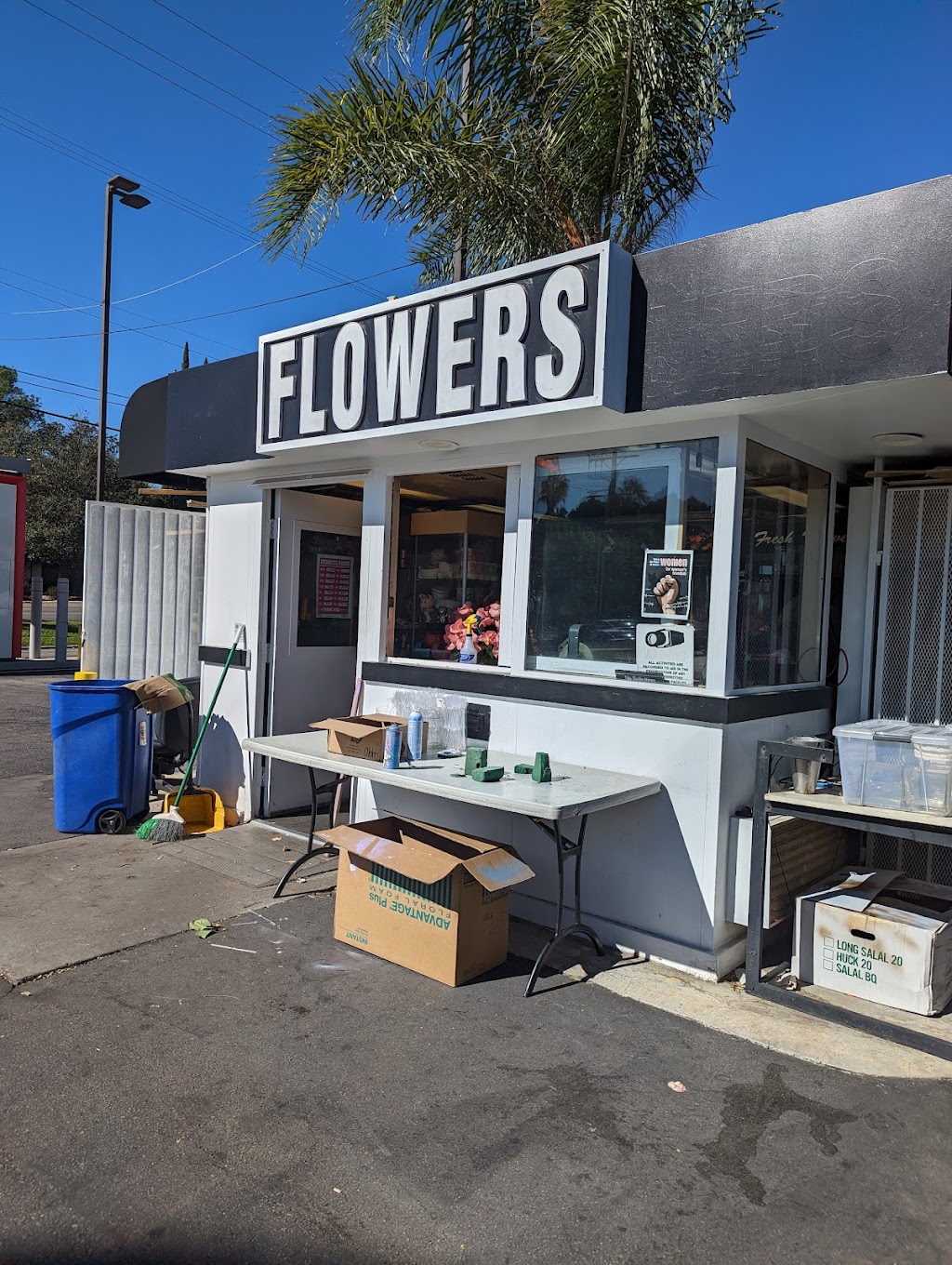 Blossom Flower Shop | 11846 Balboa Blvd, Granada Hills, CA 91344, USA | Phone: (818) 360-5555