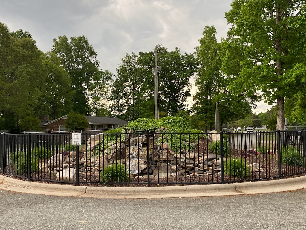 Green Level Municipal Park | 1414 Swann Rd, Green Level, NC 27217, USA | Phone: (336) 264-9147