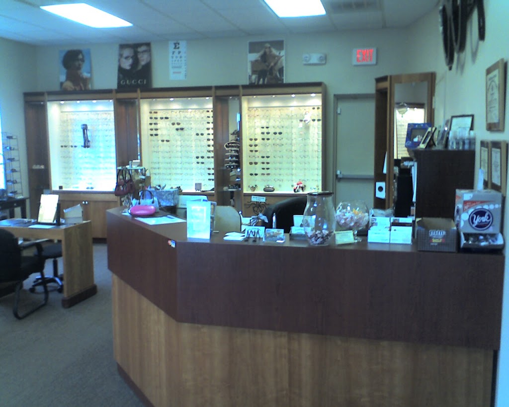 Custom Eyes | 162 Summerhill Rd, East Brunswick, NJ 08816, USA | Phone: (732) 613-3937