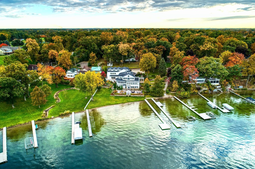 OSullivan Real Estate | 69062 Benham Beach Rd, Sturgis, MI 49091, USA | Phone: (269) 651-8139