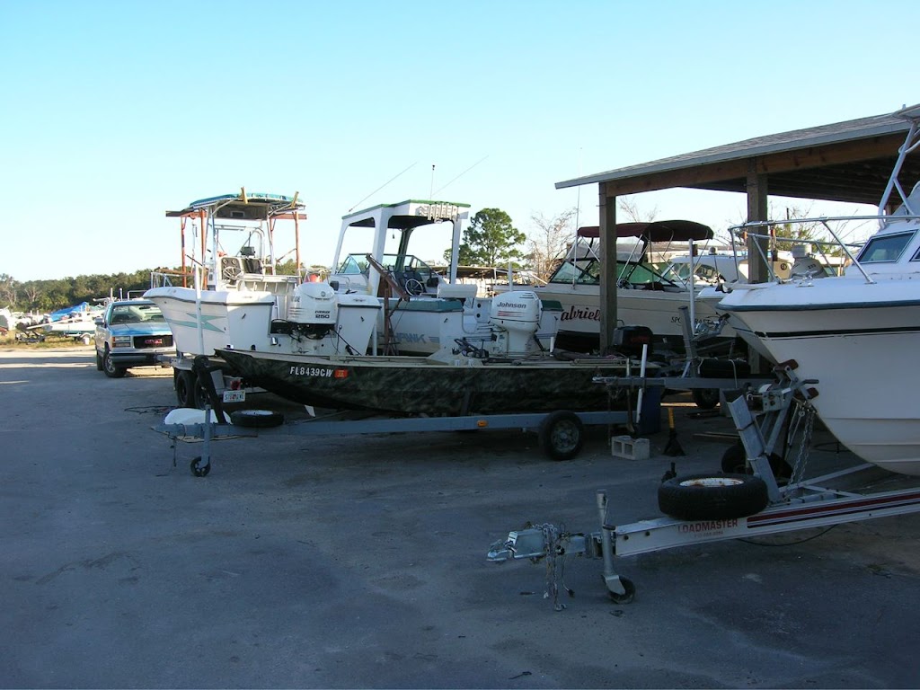 Brevard Marine Service, Inc | 2200 W King St, Cocoa, FL 32926, USA | Phone: (321) 636-5111