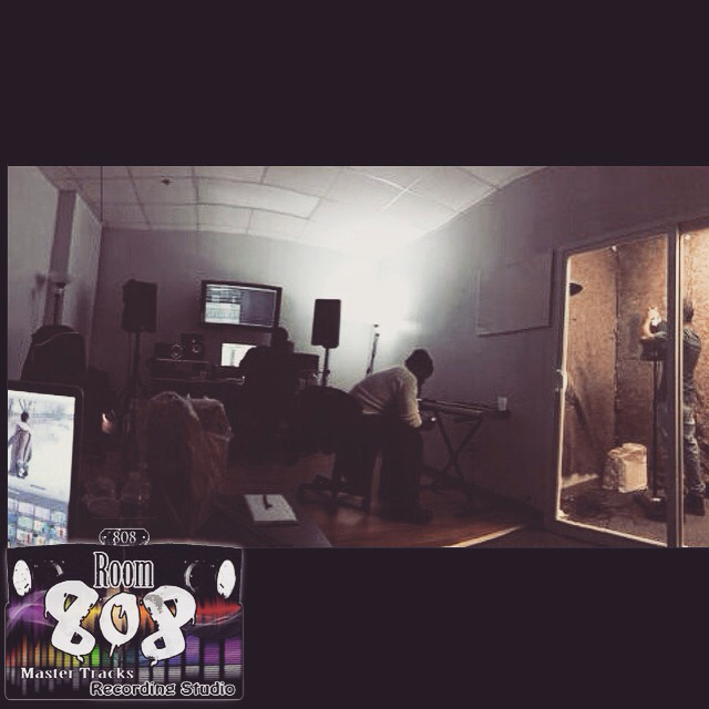 Room 808 Master Tracks Recording Studio | 1304 Springfield Ave, Irvington, NJ 07111, USA | Phone: (862) 235-4033
