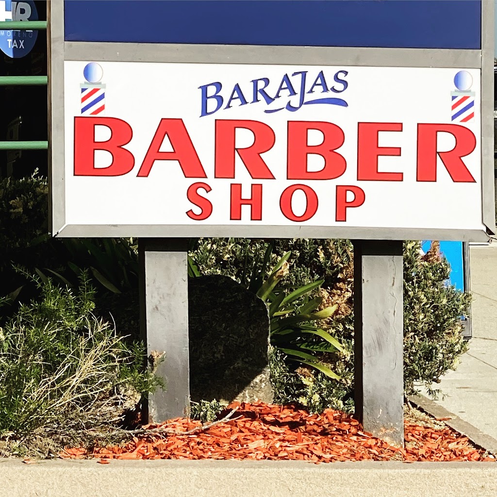 Barajas Barber Shop | 2249 W Whittier Blvd B, La Habra, CA 90631, USA | Phone: (562) 536-3300