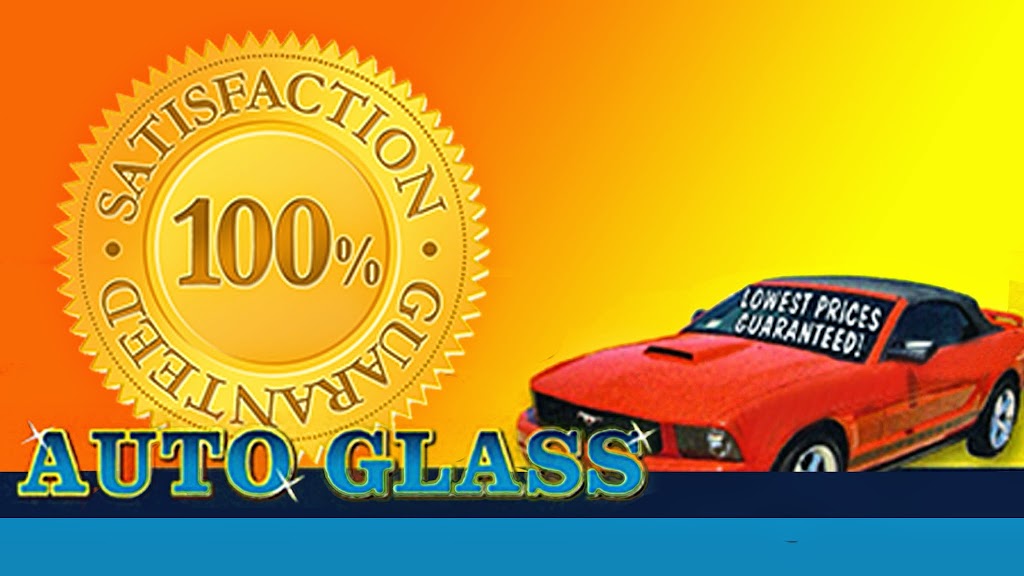 Auto Glass Center | 9580 Black Mountain Rd, San Diego, CA 92126, USA | Phone: (858) 216-4300