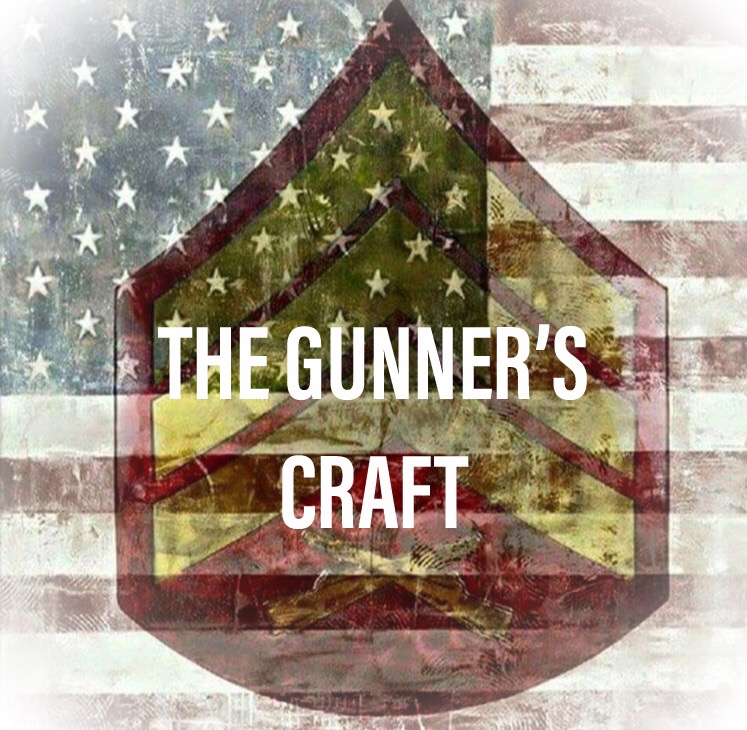 The Gunner’s Craft | 16602 Mallard Trl, Shenandoah, TX 77385, USA | Phone: (832) 934-4487