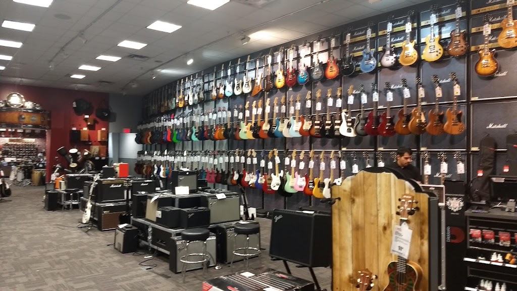 Guitar Center | 6440 Gateway Blvd E Suite 100, El Paso, TX 79905, USA | Phone: (915) 775-3900