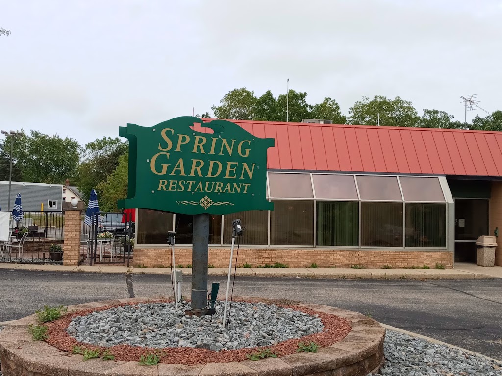 Spring Garden Family Restaurant | 520 Springdale St, Mt Horeb, WI 53572, USA | Phone: (608) 437-7470