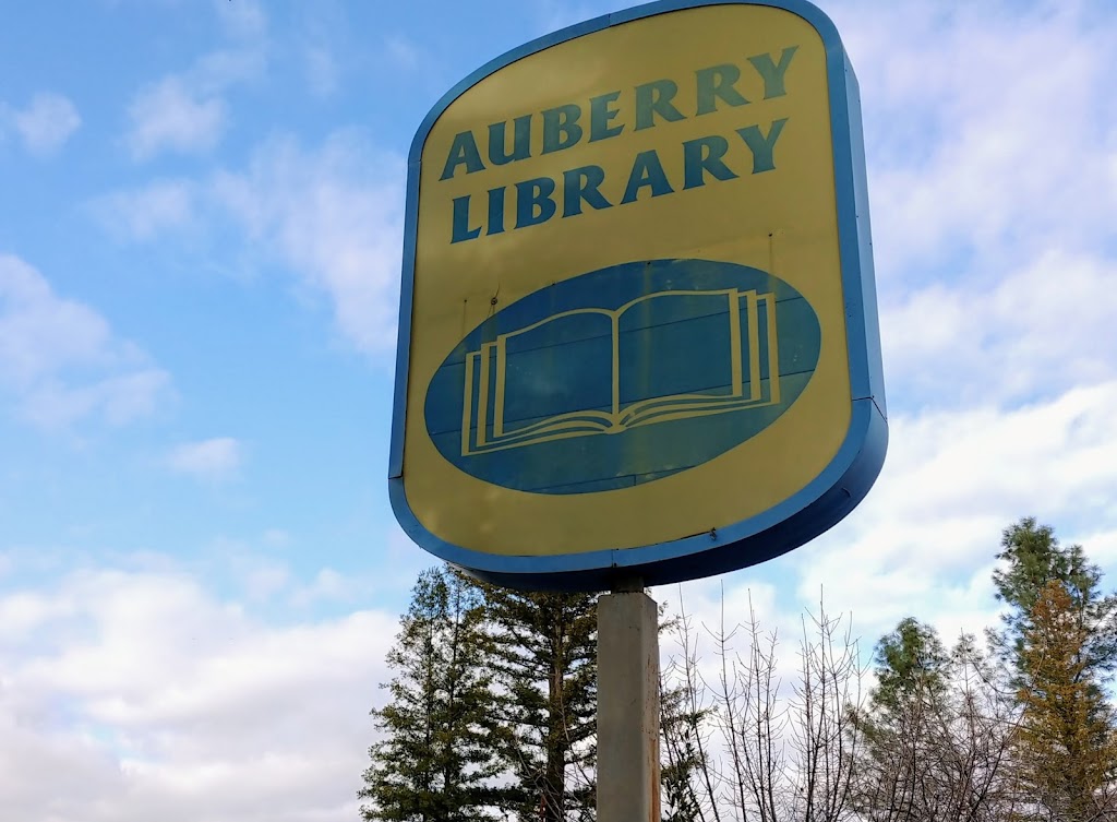 Auberry Branch Library | 33049 Auberry Rd, Auberry, CA 93602, USA | Phone: (559) 855-8523