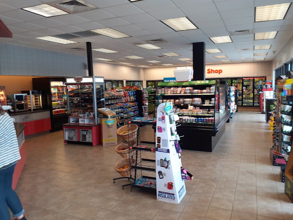 Kwik Shop | 114 US-54, Andover, KS 67002, USA | Phone: (316) 733-0398