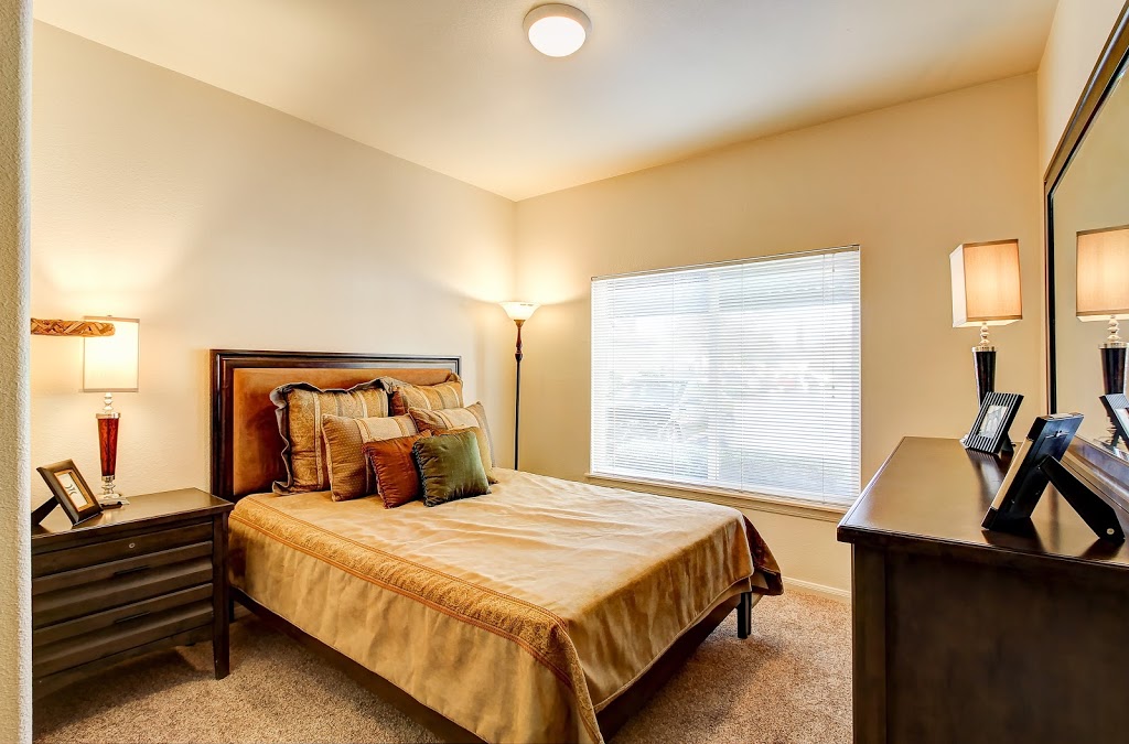 Capitol Place Apartments | 850 Sacramento Ave, West Sacramento, CA 95605, USA | Phone: (916) 993-5759