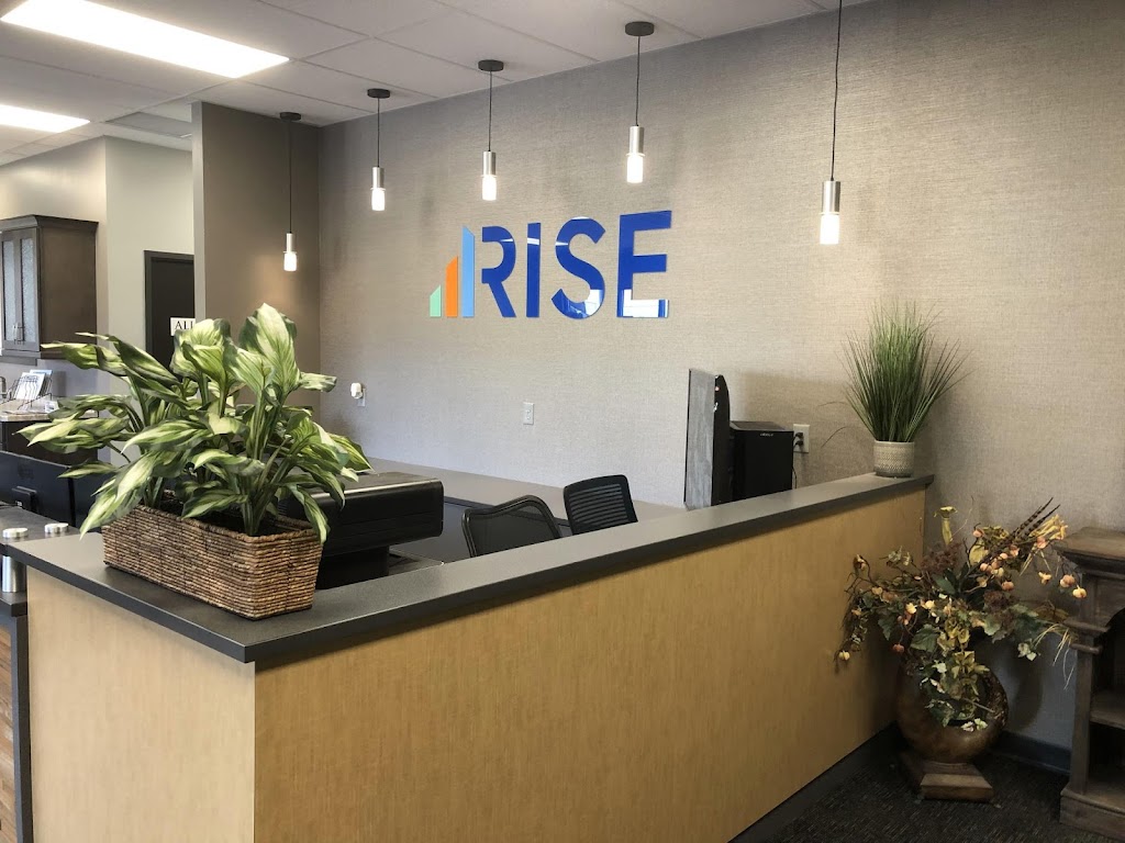 RISE Commercial District - Noblesville | 605 Sheridan Rd, Noblesville, IN 46060, USA | Phone: (317) 526-4016