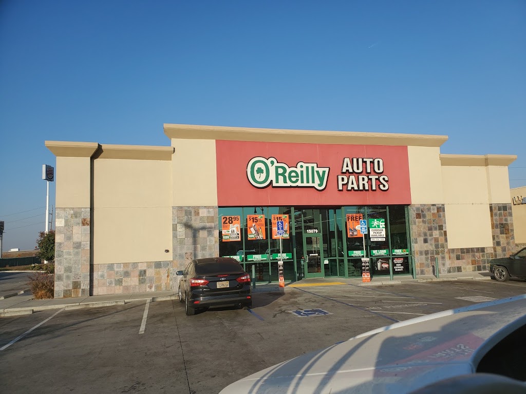 OReilly Auto Parts | 15079 S Harlan Rd, Lathrop, CA 95330, USA | Phone: (209) 234-1895