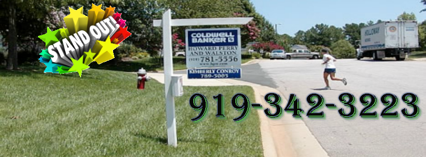 EZ Sign Service | 941 US-1, Youngsville, NC 27596, USA | Phone: (919) 342-3223