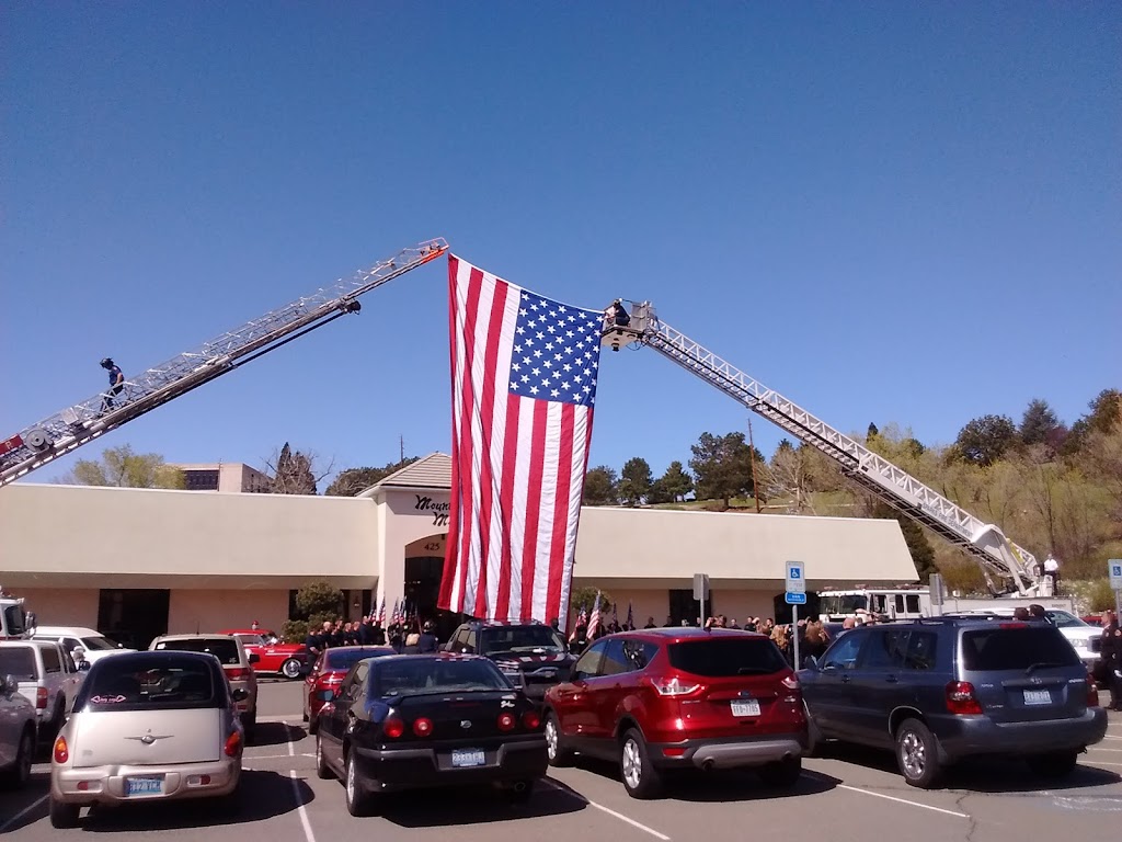 Mountain View Mortuary | 425 Stoker Ave, Reno, NV 89503 | Phone: (775) 788-2199