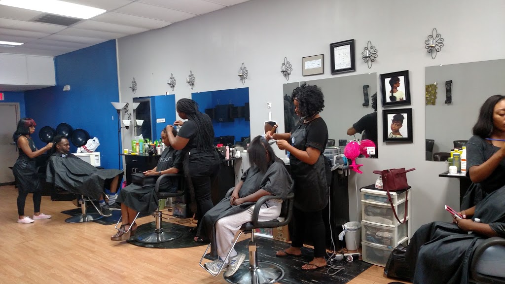 A Touch Of Class Hair and Body llc | 14501 Warwick Blvd, Newport News, VA 23608, USA | Phone: (757) 243-8684