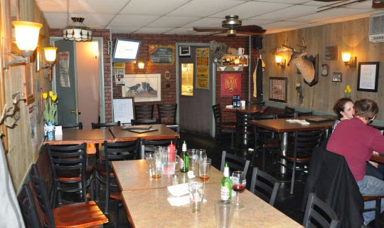 Mammosers | 16 S Buffalo St, Hamburg, NY 14075, USA | Phone: (716) 648-1390