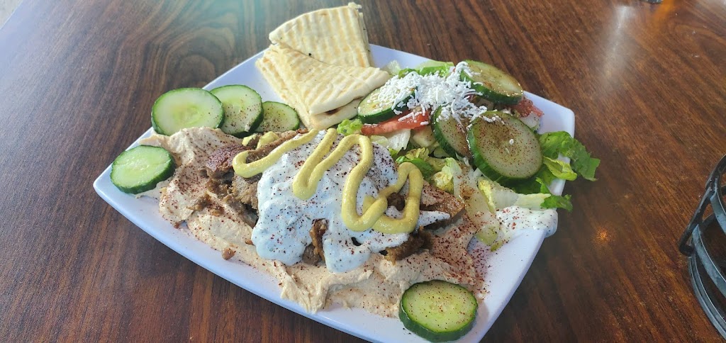 Mediterranean Gyro Grill | 34024 Hoyt Rd SW, Federal Way, WA 98023, USA | Phone: (253) 874-1144