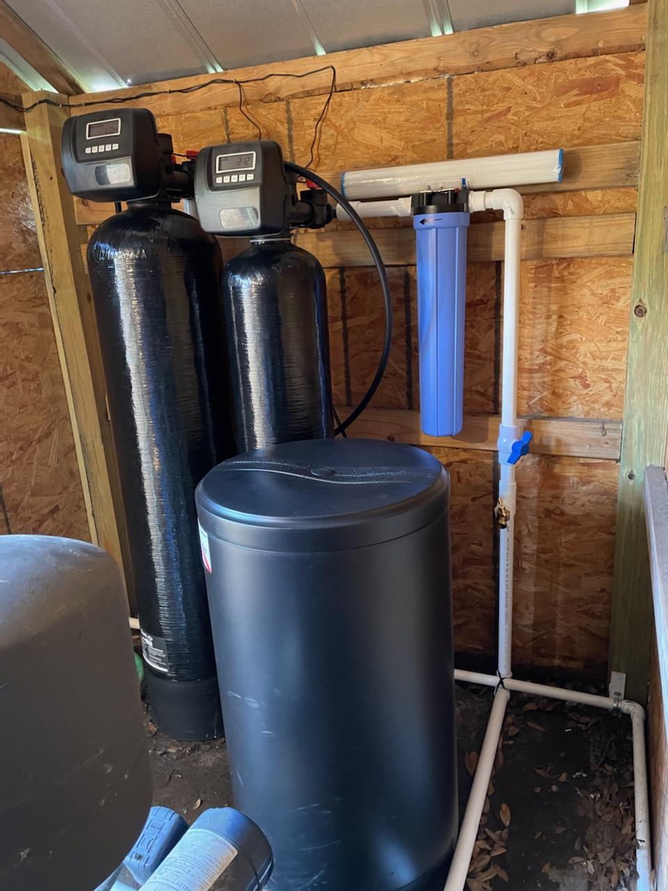 Awesome Water Treatment, Inc. | 200 Paseo Terraza #UNIT 205, St. Augustine, FL 32095 | Phone: (904) 679-8998
