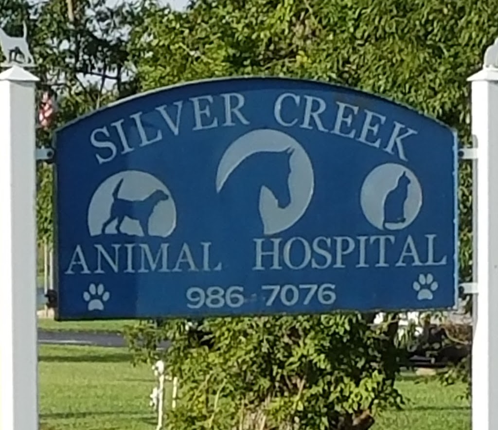 Silver Creek Animal Hospital PLLC | 1053 Richmond Rd N, Berea, KY 40403, USA | Phone: (859) 986-7076