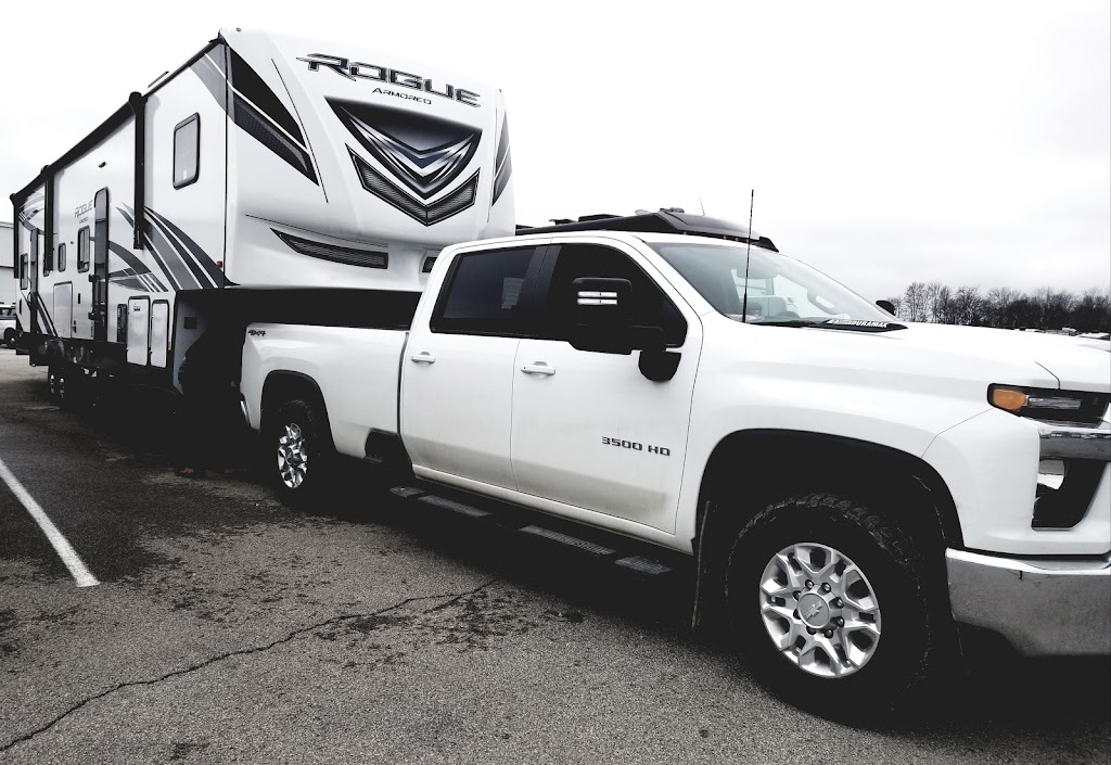 Holman RV | 4387 Elick Ln, Batavia, OH 45103 | Phone: (513) 752-3123