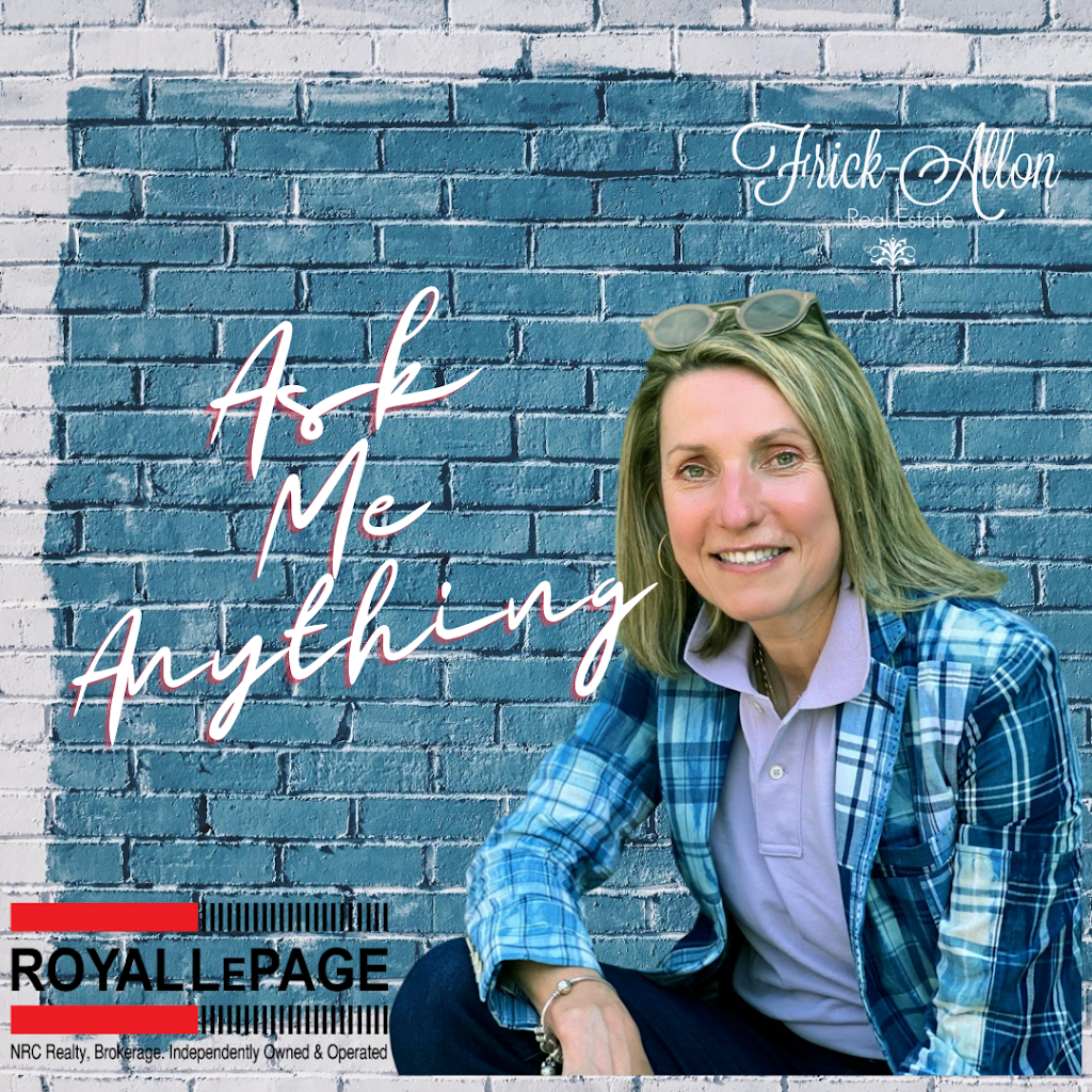 Carol Frick-Allon/Royal Lepage NRC Realty | 1815 Merrittville Hwy, Fonthill, ON L0S 1E6, Canada | Phone: (905) 734-0375