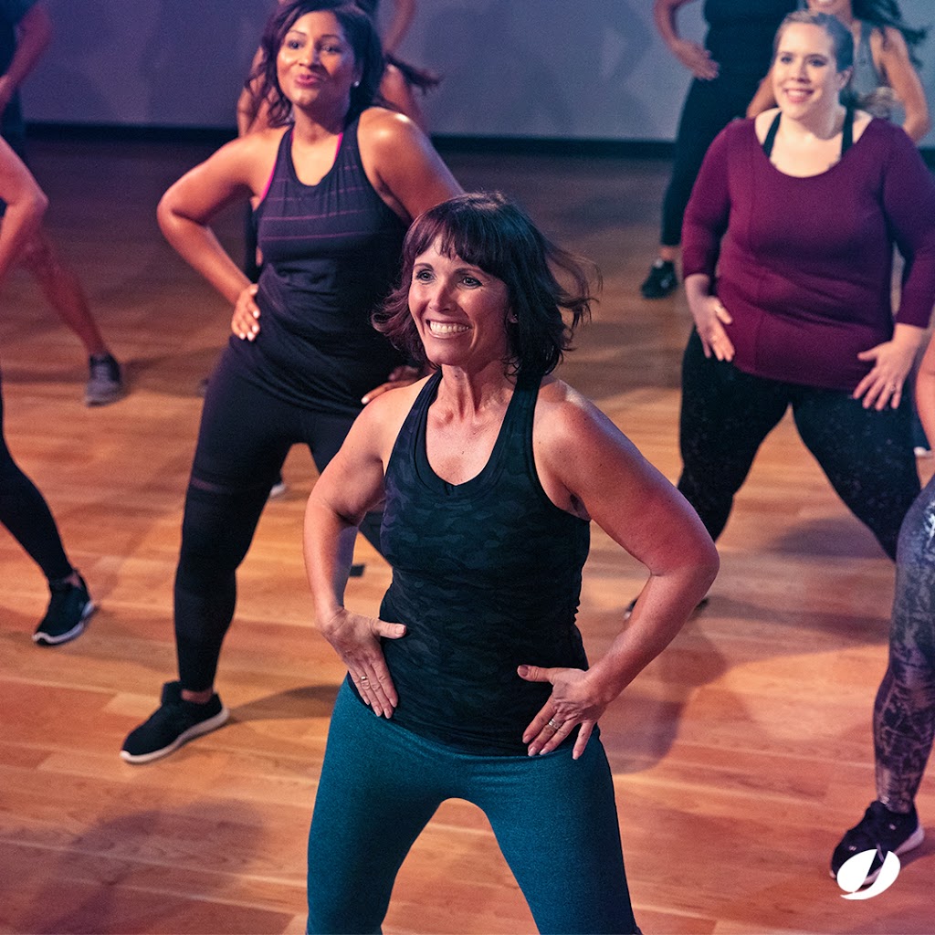 Jazzercise | 1006 Columbus Ave, Marysville, OH 43040, USA | Phone: (937) 642-2868