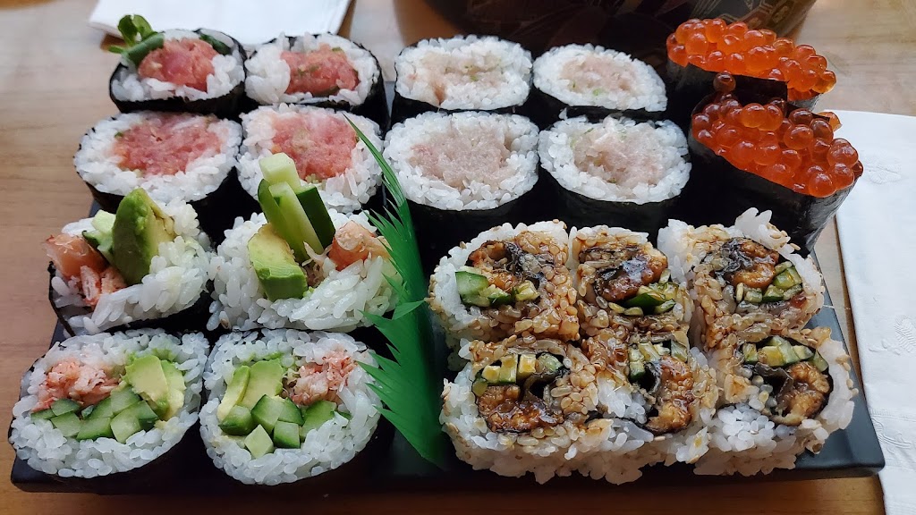 Hide Sushi | 2040 Sawtelle Blvd, Los Angeles, CA 90025, USA | Phone: (310) 477-7242