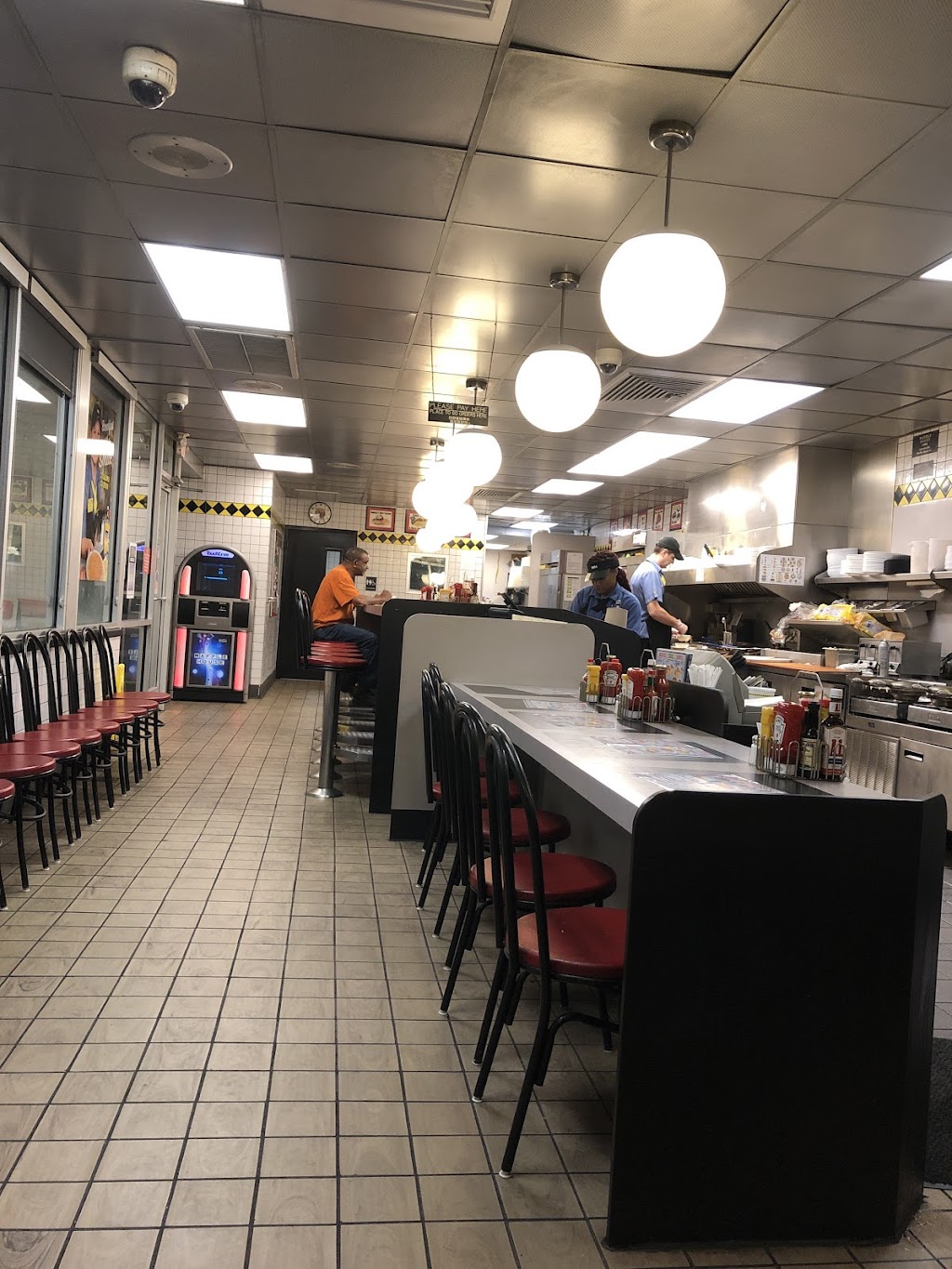 Waffle House | 2621 S Horner Blvd, Sanford, NC 27332, USA | Phone: (919) 776-8207