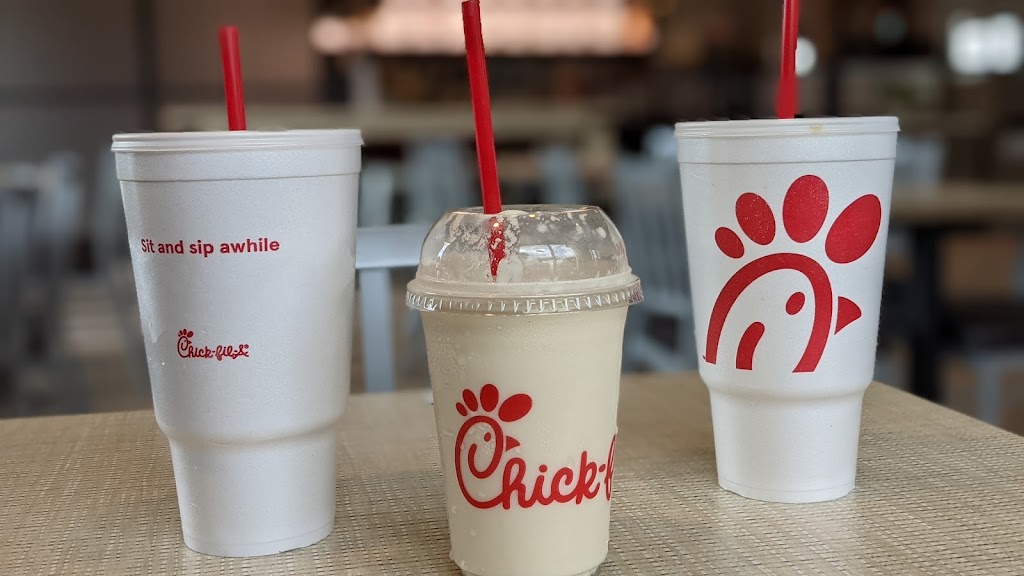 Chick-fil-A | 203 Lathram Ln, Franklin, TN 37064, USA | Phone: (615) 791-8030