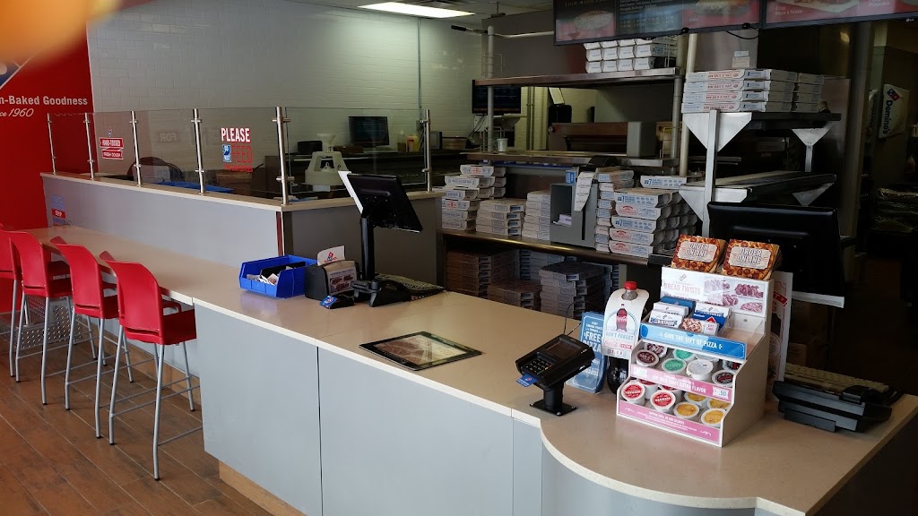 Dominos Pizza | 508 S Main St, Wellington, OH 44090, USA | Phone: (440) 647-2020