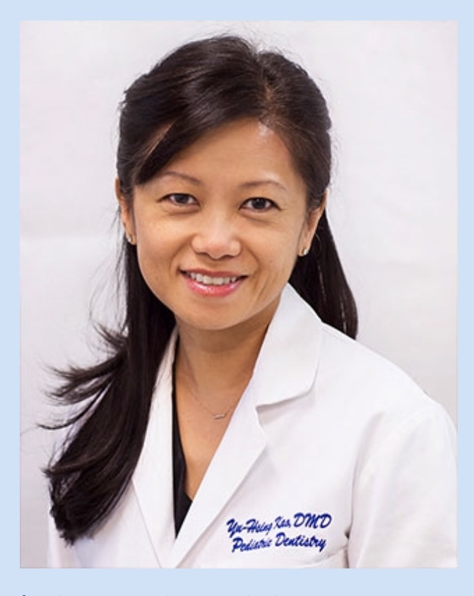 KAO Pediatric Dentistry | 362 Joaquin Ave, San Leandro, CA 94577, USA | Phone: (510) 969-5904