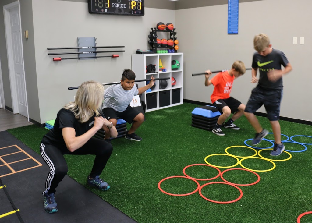 Fast Twitch Sports Performance | 230 Apollo Beach Blvd, Apollo Beach, FL 33572, USA | Phone: (813) 213-8707