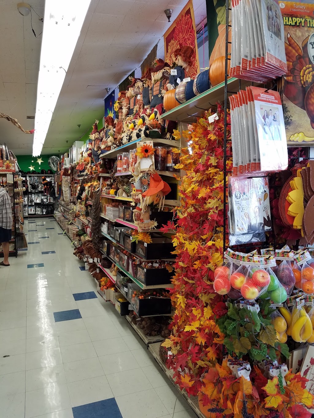 Alin Party Supply - Riverside | 6493 Magnolia Ave, Riverside, CA 92506, USA | Phone: (951) 682-7441