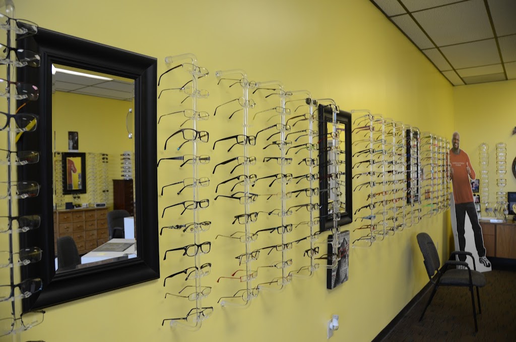 Le Clairs Optical | 171 E Lincoln Trail Blvd, Radcliff, KY 40160, USA | Phone: (270) 351-5367