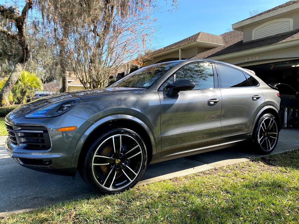 Immaculate Auto Care | 8 N Lake Blvd, Plant City, FL 33563, USA | Phone: (813) 708-4393