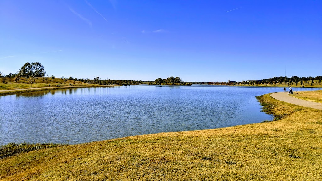 Shelby Farms Park | 6903 Great View Dr N, Memphis, TN 38134, USA | Phone: (901) 222-7275