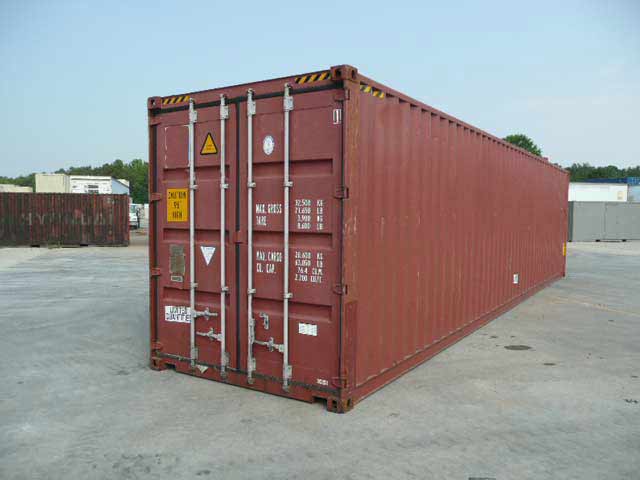 Container Technology Inc | 1055 Southern Rd, Morrow, GA 30260, USA | Phone: (866) 518-9627