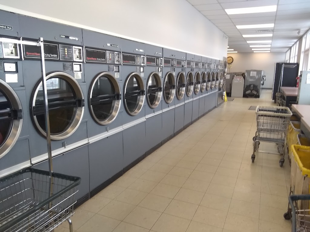 The Laundry Bin | 7647 Broadview Rd #3, Seven Hills, OH 44131, USA | Phone: (216) 642-5670