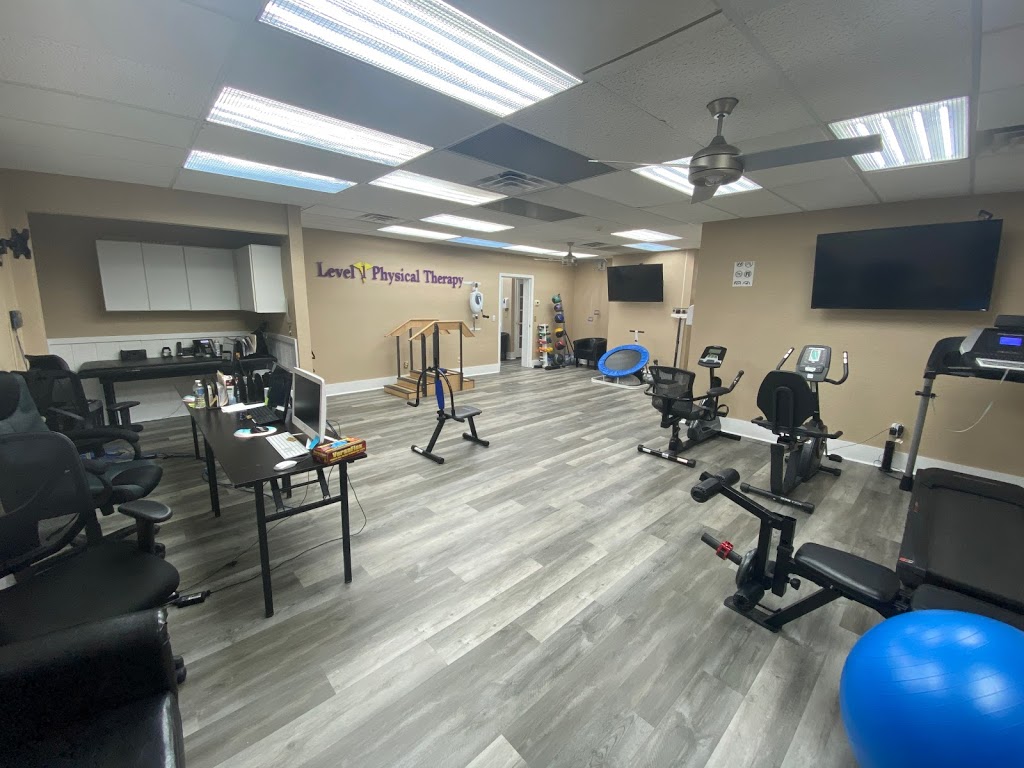 Level 1 Physical Therapy | 26321 Woodward Ave Suite 100, Huntington Woods, MI 48070 | Phone: (888) 683-7387