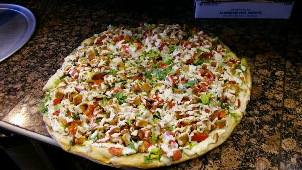 Star Pizza | 2100 Roswell Rd, Marietta, GA 30062, USA | Phone: (770) 578-1600