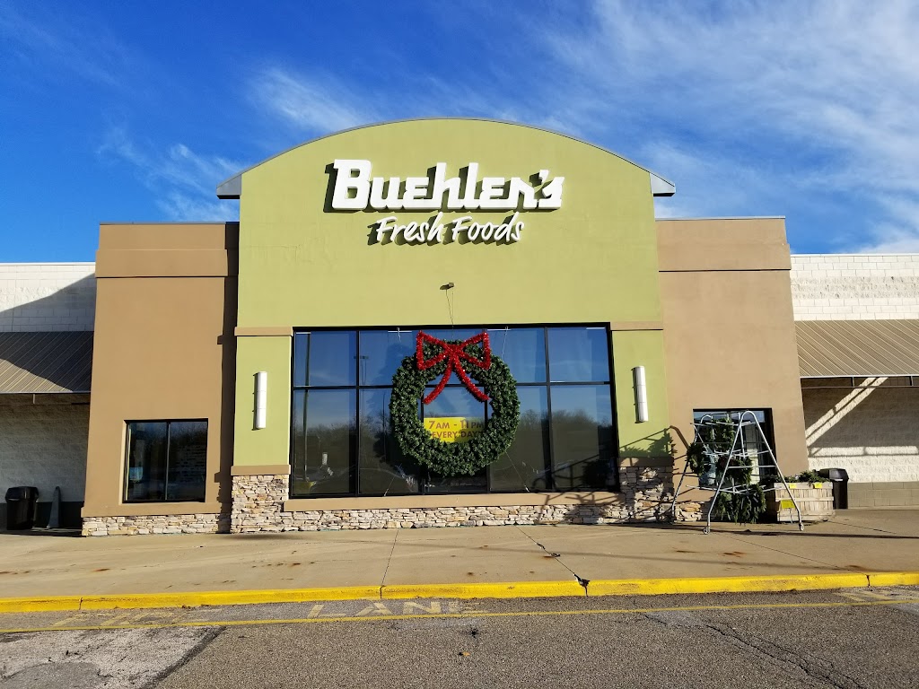 Buehlers Fresh Foods Portage Lakes | 4045 S Main St, Akron, OH 44319, USA | Phone: (330) 644-6646