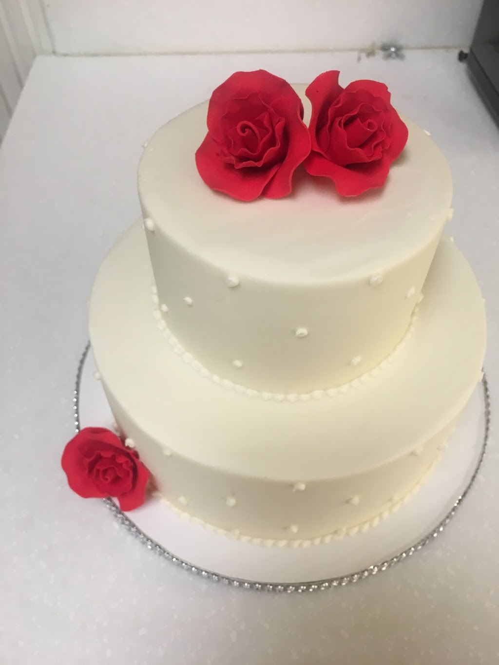 Ambrosia Cake Creations | 909 Greenbriar Dr, Fuquay-Varina, NC 27526, USA | Phone: (919) 557-3091