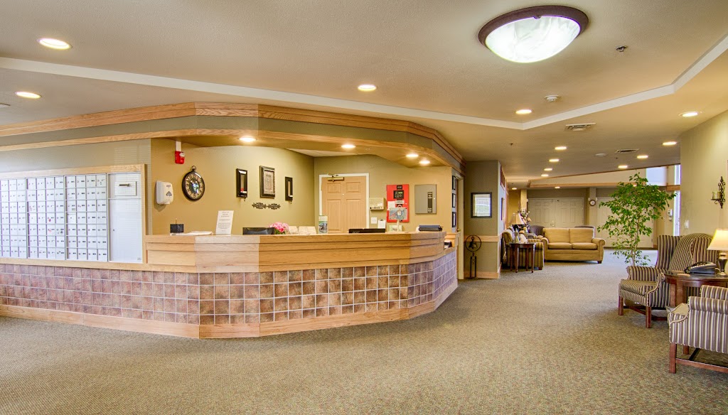 Lexington Assisted Living Center | 5550 Pioneers Blvd, Lincoln, NE 68506, USA | Phone: (402) 486-4400