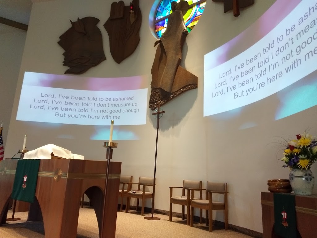 Desert Foothills Lutheran Church | 29305 N Scottsdale Rd, Scottsdale, AZ 85266, USA | Phone: (480) 585-8007