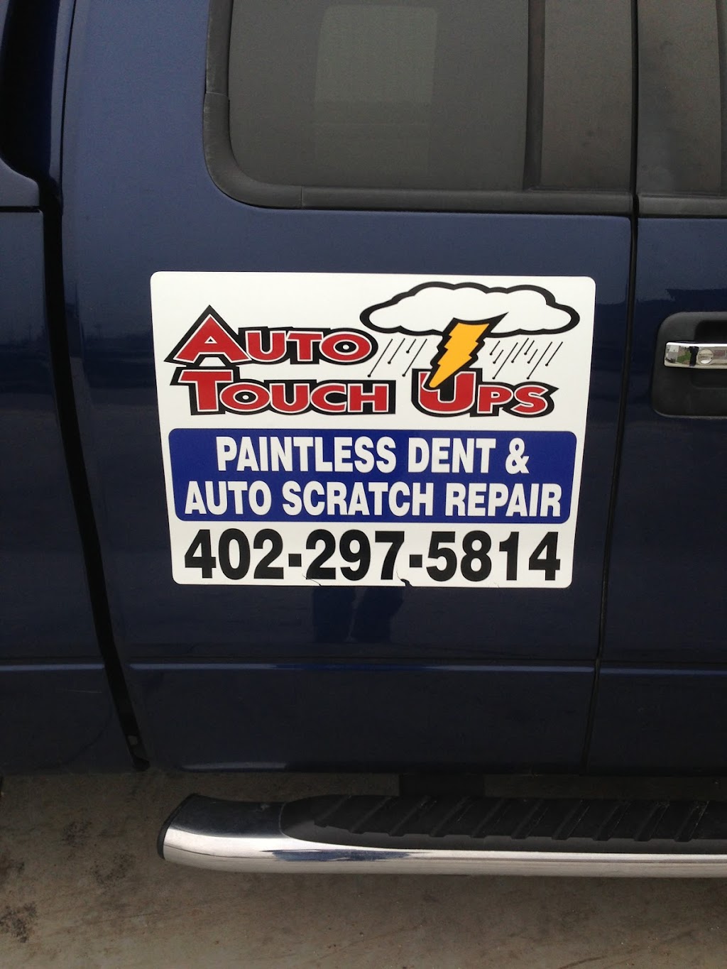 Autotouchups Paintless Dent Repair | 605 E 16th St, Schuyler, NE 68661, USA | Phone: (402) 297-5814